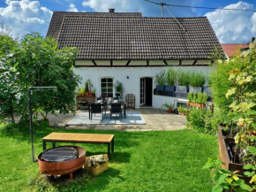 Ferienhaus in Oberteuringen